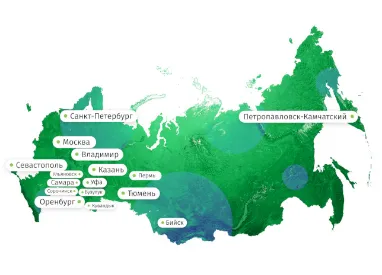 Карта